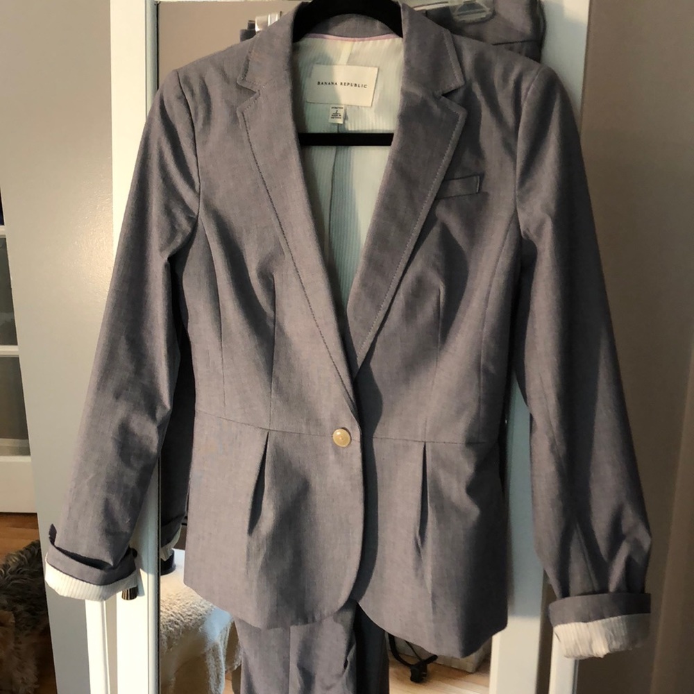 Suit